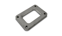 Load image into Gallery viewer, Vibrant T06 Turbo Inlet Flange Mild Steel 1/2in Thick