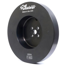 Load image into Gallery viewer, Fluidampr Dodge Cummins 5.9L 1998-2002 24V Steel Internally Balanced Damper