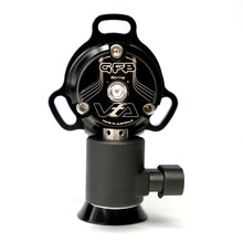 Load image into Gallery viewer, GFB Fiat/Alfa Romeo 1.4L/2.0L Multiair Turbo Whistling Trumpet VTA BOV