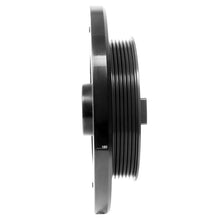 Load image into Gallery viewer, Fluidampr 90-05 Toyota 1JZ/2JZ I6 Steel 8.5in Dia Dry Sump Pulley Internally Balanced Damper