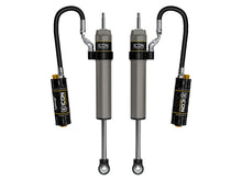 Load image into Gallery viewer, ICON 25-26 Toyota 4Runner 0-3in Rear 2.5 Series Shocks VS CDCV RR - Pair