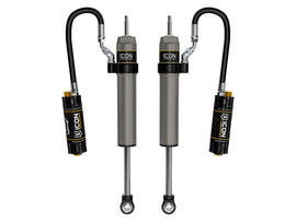 ICON 25-26 Toyota 4Runner 0-3in Rear 2.5 Series Shocks VS CDCV RR - Pair