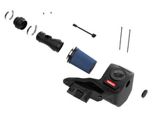 Load image into Gallery viewer, aFe 22-23 Honda Civic L4 1.5L (t) Takeda Momentum Cold Air Intake System w/ Pro 5R Filter
