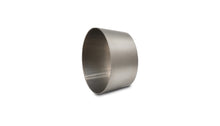 Load image into Gallery viewer, Vibrant 1.50in to 2.00in OD Gr 1 Titanium Transition