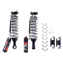 Load image into Gallery viewer, Fox 16-19 Hilux 2.5 Performance Elite Front R/R 2-3in Lift Coilover (Pair)