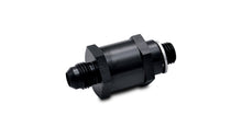 Load image into Gallery viewer, Vibrant Fuel Pump Check Valve -6AN Male Flare to 12mm x 1.5 Metric