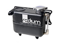Load image into Gallery viewer, Radium Engineering 06-11 Elise/Exige 2ZZ-GE ONLY Coolant Expansion Tank- OEM location