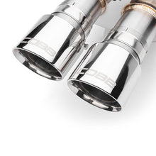 Load image into Gallery viewer, Cobb 22-24 Subaru WRX Stainless Steel 3in. Catback Exhaust