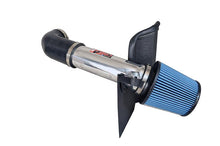 Load image into Gallery viewer, Injen 11-19 Dodge Challenger Hemi 5.7L V8 Polished Power-Flow Air Intake System with Heat Shield