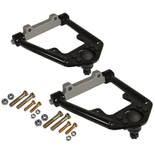 Load image into Gallery viewer, SPC Performance Steel Adjustable Upper Control Arm 67-73 Ford Mustang / 67-73 Mercury Cougar (Pair)