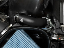 Load image into Gallery viewer, aFe BladeRunner 3in Aluminum Hot Charge Pipe Black RAM Diesel Trucks 25-26 L6-6.7L (td)