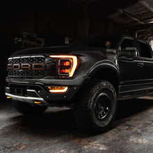 Load image into Gallery viewer, Oracle 21-25 Ford F150 LED Off-Road Side Mirror Ditch Lights - White LED
