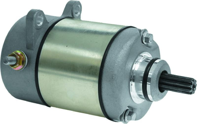 QuadBoss Honda TRX250 / TRX250EX / TRX250TE / TRX250TM / TRX250X Starter Motor