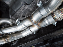 Load image into Gallery viewer, AWE 2024+ Ford Ranger Raptor 3.0L Switchpath Cat-Back Exhaust - Chrome Silver Tips