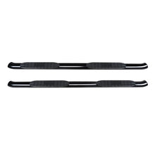 Load image into Gallery viewer, Westin 2019-2026 Chevy Silverado/Sierra 1500 Crew Cab Non LD PRO TRAXX 4 Oval Nerf Step Bars - Black