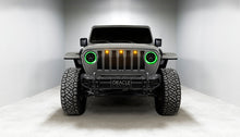 Load image into Gallery viewer, Oracle Jeep Wrangler JL/Gladiator JT 7in. High Powered LED Headlights (Pair) - Dynamic