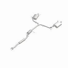 Load image into Gallery viewer, MagnaFlow BRE Exhaust Kit 04-08 Acura TSX 2.4L