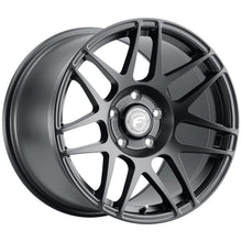 Load image into Gallery viewer, Forgestar F14 Drag 17x9.5 / 6x135 BP / ET25 / 6.23in BS Satin Black Wheel