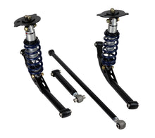 Load image into Gallery viewer, Ridetech 65-66 Impala HQ CoilOver System Rear