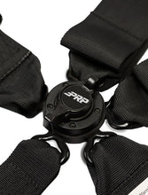 Load image into Gallery viewer, PRP 5.3 Harness- Black