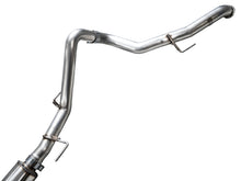 Load image into Gallery viewer, AWE Tuning 0FG Exhaust for 3rd Gen Toyota Tundra - BashGuard Only