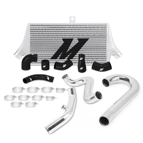 Mishimoto Universal Intercooler - J-Line
