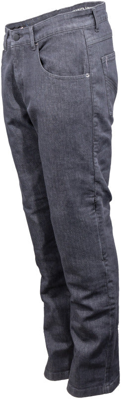 Speed and Strength Hammer Down Armored Jeans Light Grey Size - 32x32