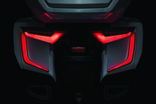 Load image into Gallery viewer, Kuryakyn Omni L.E.D. Rear Bag Accents 18 and up GL1800