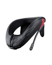 Load image into Gallery viewer, EVS R3 Race Collar Black - Adult