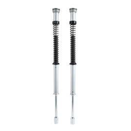 Ohlins 06-17 Harley Dyna FXD (Showa)NIX 22 Cust/Heritage Cartridge Kit (Incl. Springs 04744-10 / 11)