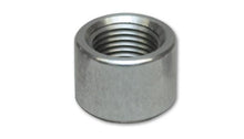 Load image into Gallery viewer, Vibrant -8 AN Female Weld Bung (3/4in -16 Thread) - Aluminum