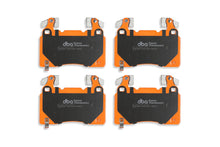 Load image into Gallery viewer, DBA 13-17 Holden Commodore VE/VF SSV Brembo XP Performance Front Brake Pads