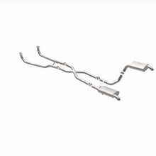 Load image into Gallery viewer, MagnaFlow SYS M/B 68-69 Chevy Corvette