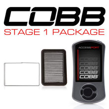 Load image into Gallery viewer, Mitsubishi Evo X Stage 1 Power Package w/V3