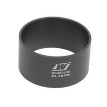 Load image into Gallery viewer, Wiseco 81.50mm Black Anodized Piston Ring Compressor Sleeve