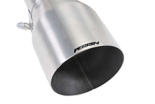 Load image into Gallery viewer, PERRIN 22-26 Subaru WRX Single Exit Catback Exhaust