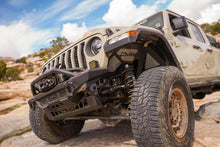 Load image into Gallery viewer, DV8 Offroad 2018+ Jeep Wrangler JL/Gladiator JT Front Inner Fenders
