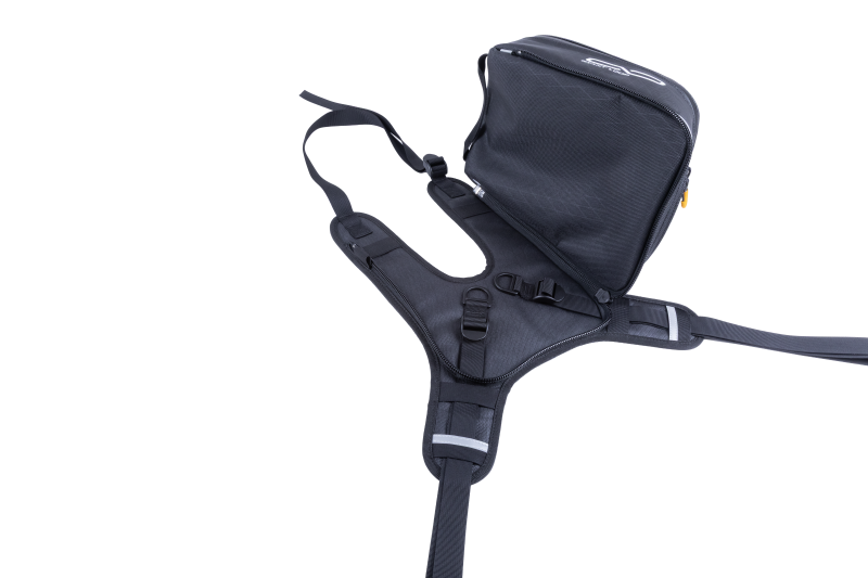 Giant Loop Diablo Tank Bag 6L - Black