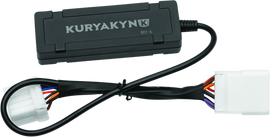 Kuryakyn Turn Signal Regulator 8-Pin Amp