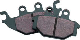 Twin Power 15-16 Indian Scout Sintered Brake Pads Rear