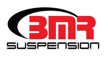 Load image into Gallery viewer, BMR 15-20 Ford Mustang A/C &amp; Heater Delete Panel (Aluminum) - Bare