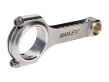 Load image into Gallery viewer, Manley 90+ Integra LS 1.8 non V-Tech DOHC (B18A/B18B) H Beam Single Connecting Rod