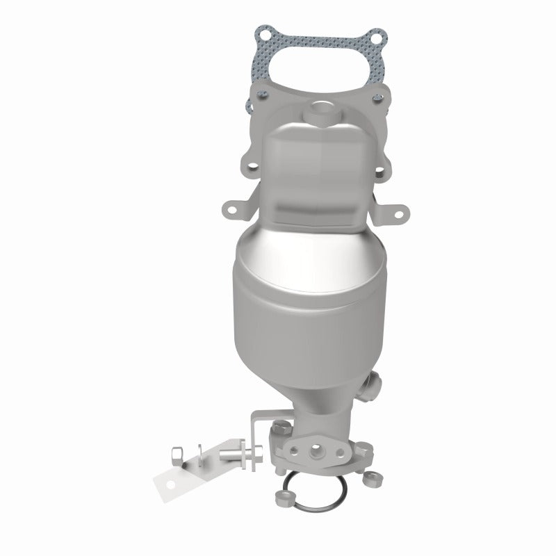MagnaFlow Direct Fit Catalytic Converter 08-10 Honda Accord 3.5L