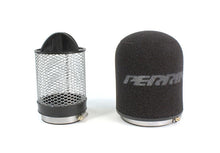Load image into Gallery viewer, PERRIN 2-Piece Replacement Filter for PERRIN Intakes 3.125 inch ID (Fits Big MAF and V2 standard In