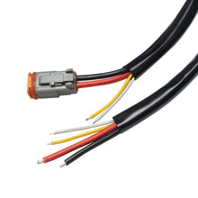 Load image into Gallery viewer, Oracle Ford Bronco Roof Light Bar Factory AUX Wiring Harness