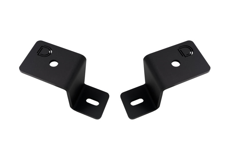 Diode Dynamics 21-22 Ford F-150 Stage Series Ditch Light Brackets