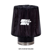 Load image into Gallery viewer, K&amp;N Air Filter Wrap Drycharger RX-4990 Black