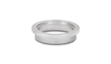 Load image into Gallery viewer, Vibrant 304 Stainless Steel V-Band Wastegate Flange for Tial V60 60mm - Outlet Side