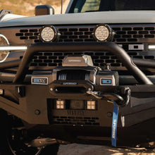 Load image into Gallery viewer, Superwinch 10000 LBS 12V DC 3/8in x 80ft Synthetic Rope SX 10000 Winch