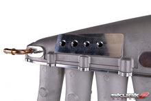 Load image into Gallery viewer, Skunk2 Ultra Series B Series VTEC Street Intake Manifold - Silver